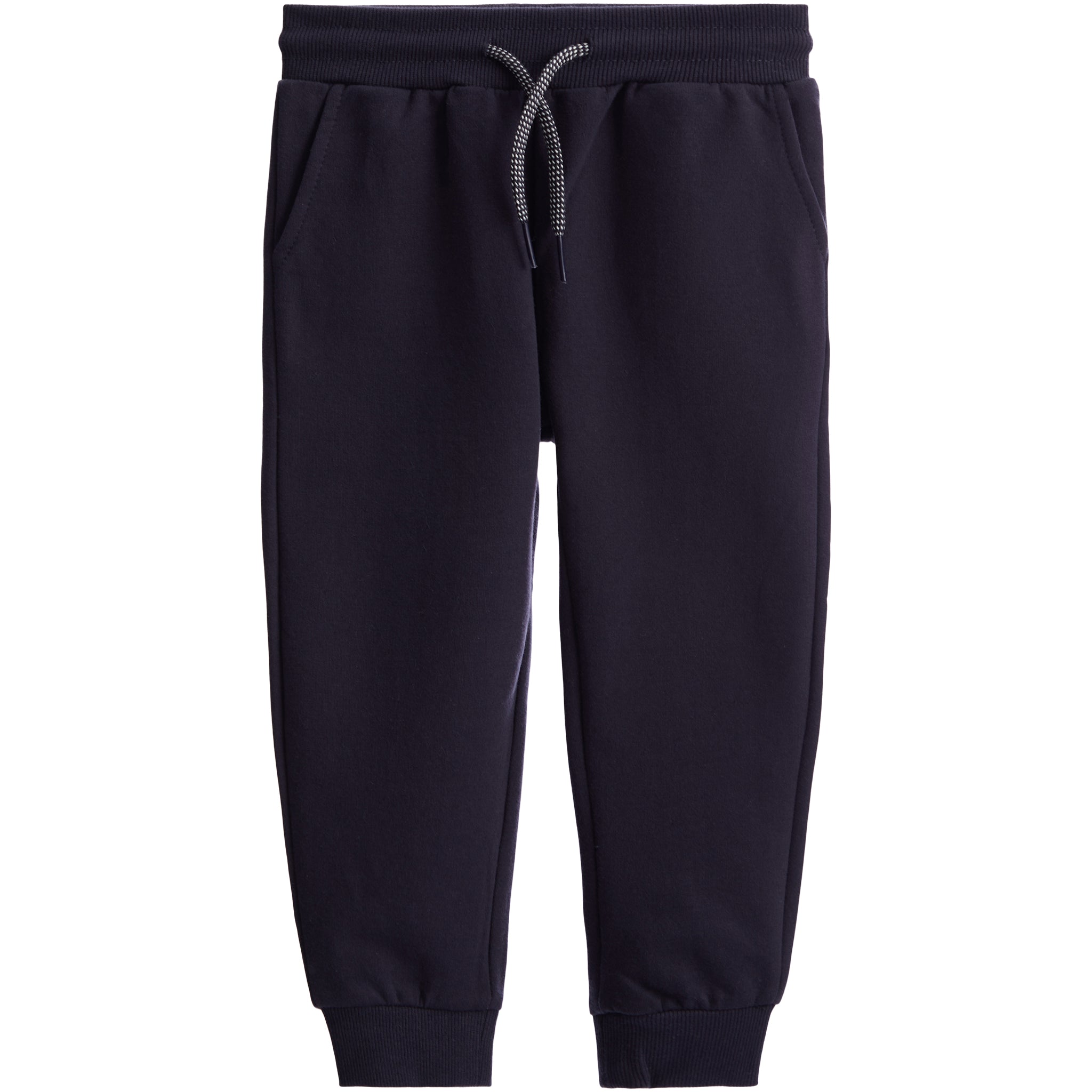 Basic Fleece Pant - Denny's