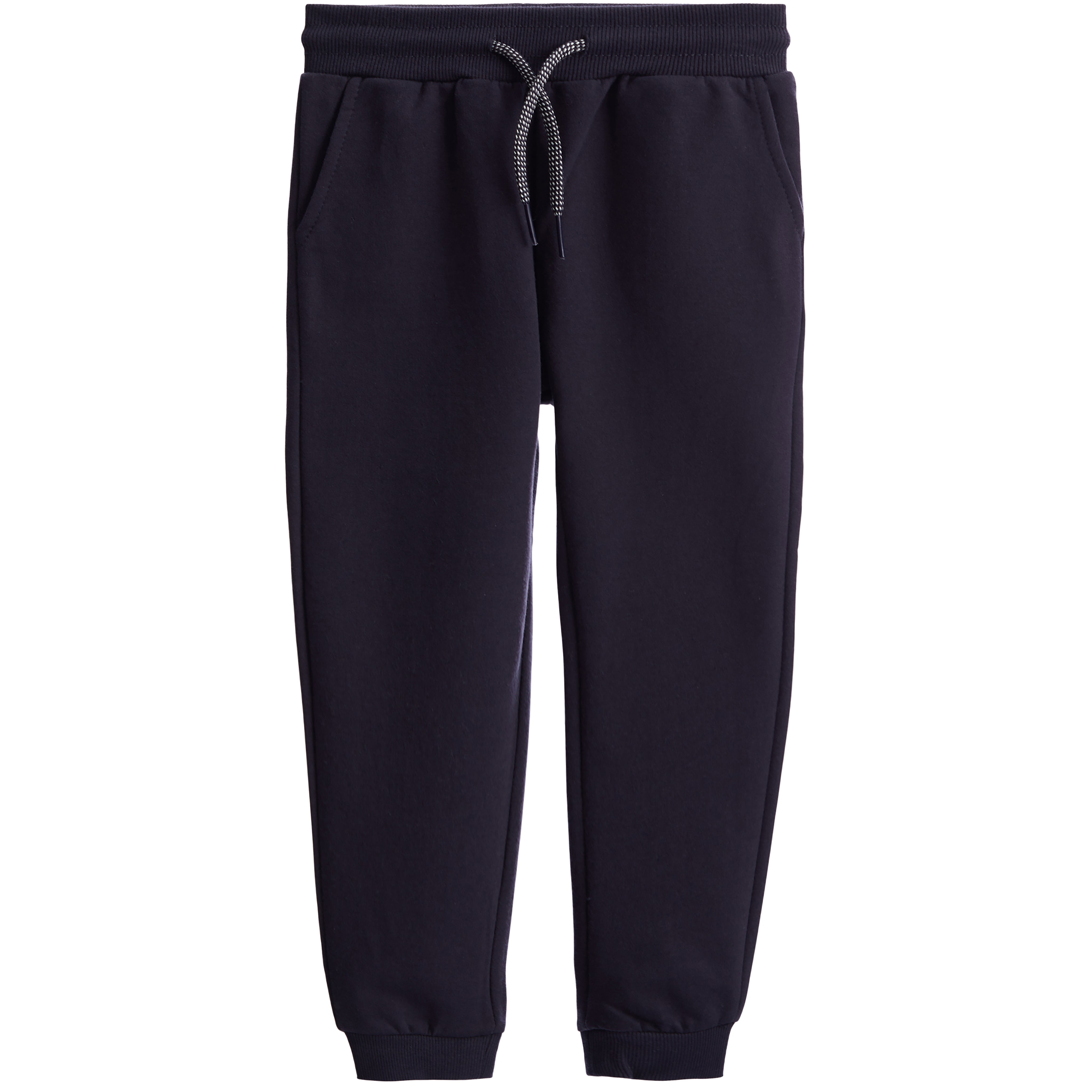 Basic Fleece Pant - Denny's