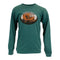 Football Long Sleeve Tee - Denny's