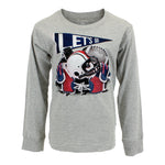 Lets Go Long Sleeve Tee - Denny's
