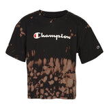 Bleach Boxy Short Sleeve Tee - Denny's