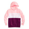 Color Block Hoodie - Denny's