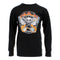 Rock Long Sleeve Tee - Denny's