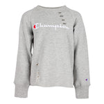 CUT CHAMPION SWEATSHIRT - Denny's