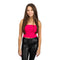 Rouched Crop Cami - Denny's