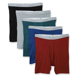 Mens 5 Pk Boxer Brief - Denny's