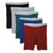 Mens 5 Pk Boxer Brief - Denny's