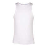 Ribbed Tank Top - Denny's