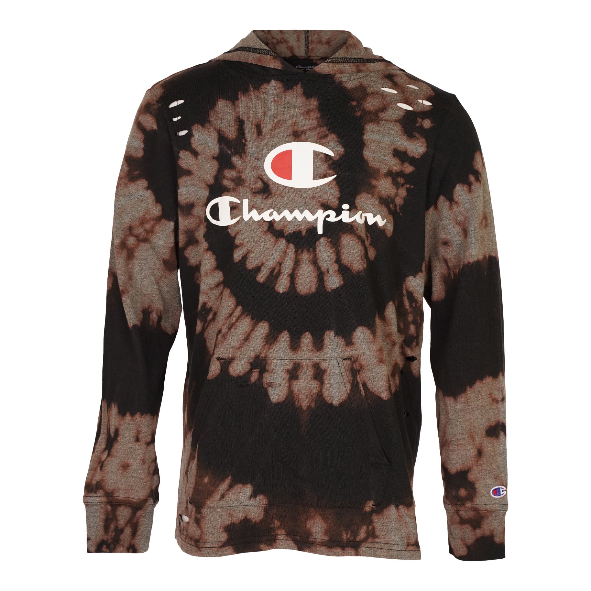 Bleach Hoodie - Denny's