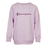 Script Crew Sweatshirt - Denny's