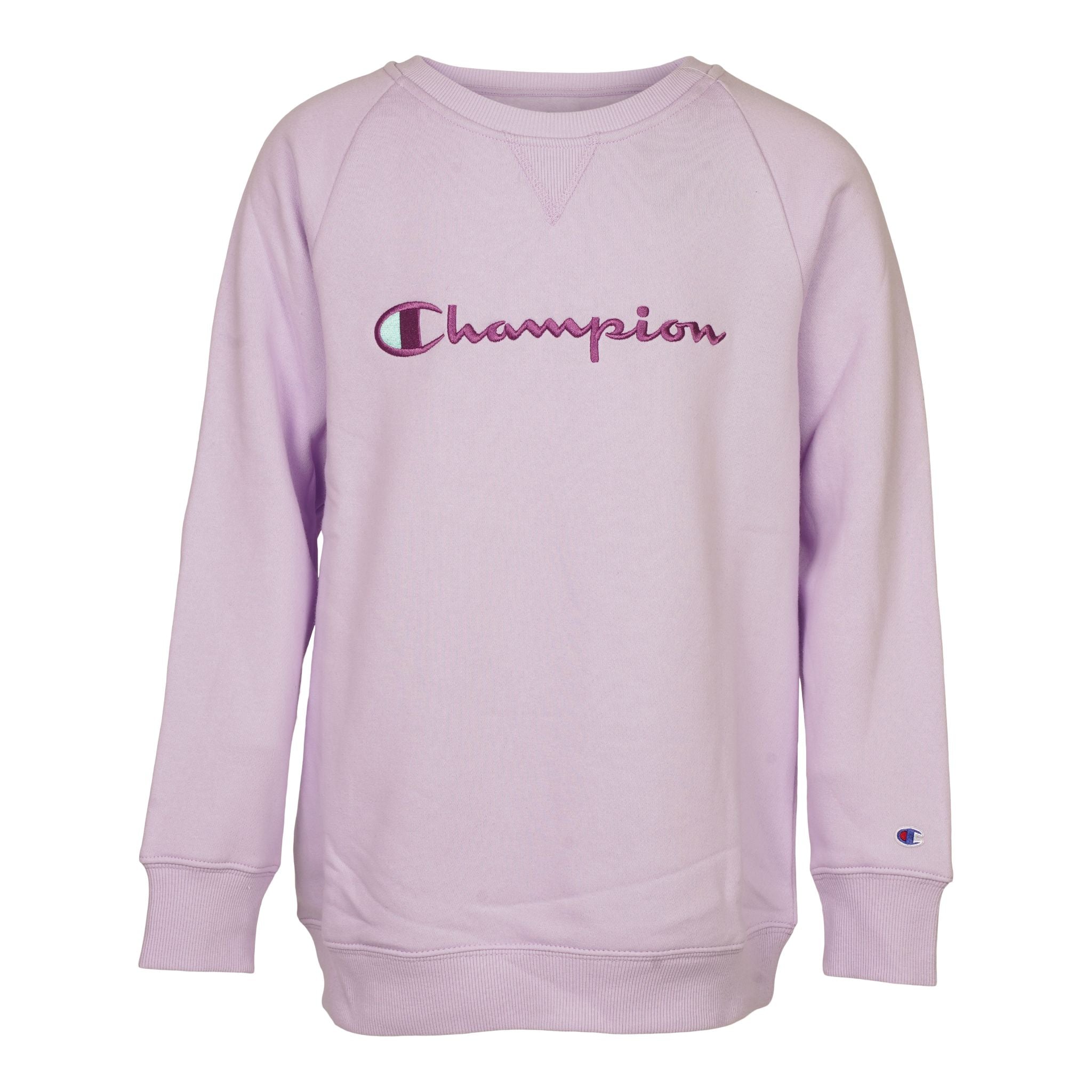 Script Crew Sweatshirt - Denny's