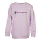 Script Crew Sweatshirt - Denny's