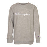 Script Crew Sweatshirt - Denny's
