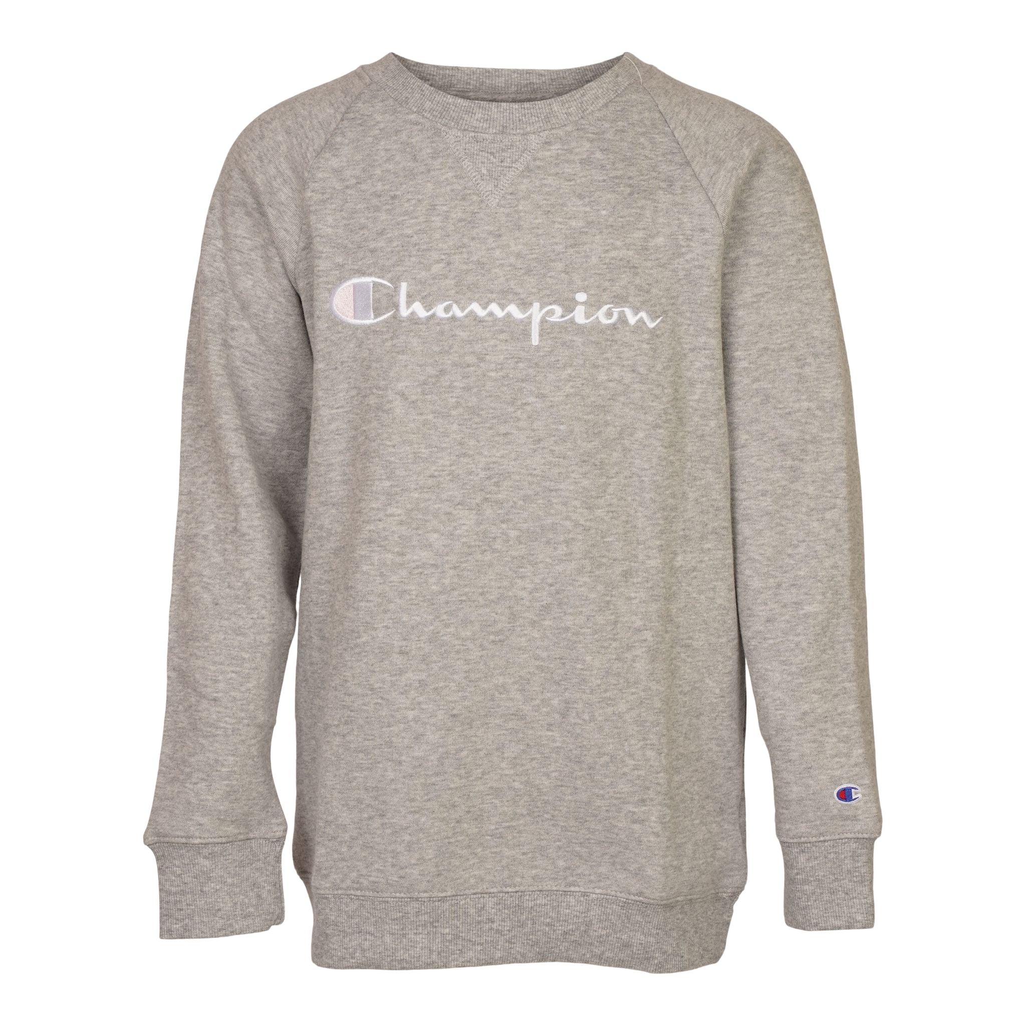 Script Crew Sweatshirt - Denny's