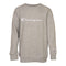 Script Crew Sweatshirt - Denny's