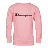 Script Crew Sweatshirt - Denny's