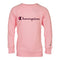 Script Crew Sweatshirt - Denny's