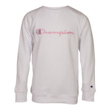 Script Crew Sweatshirt - Denny's