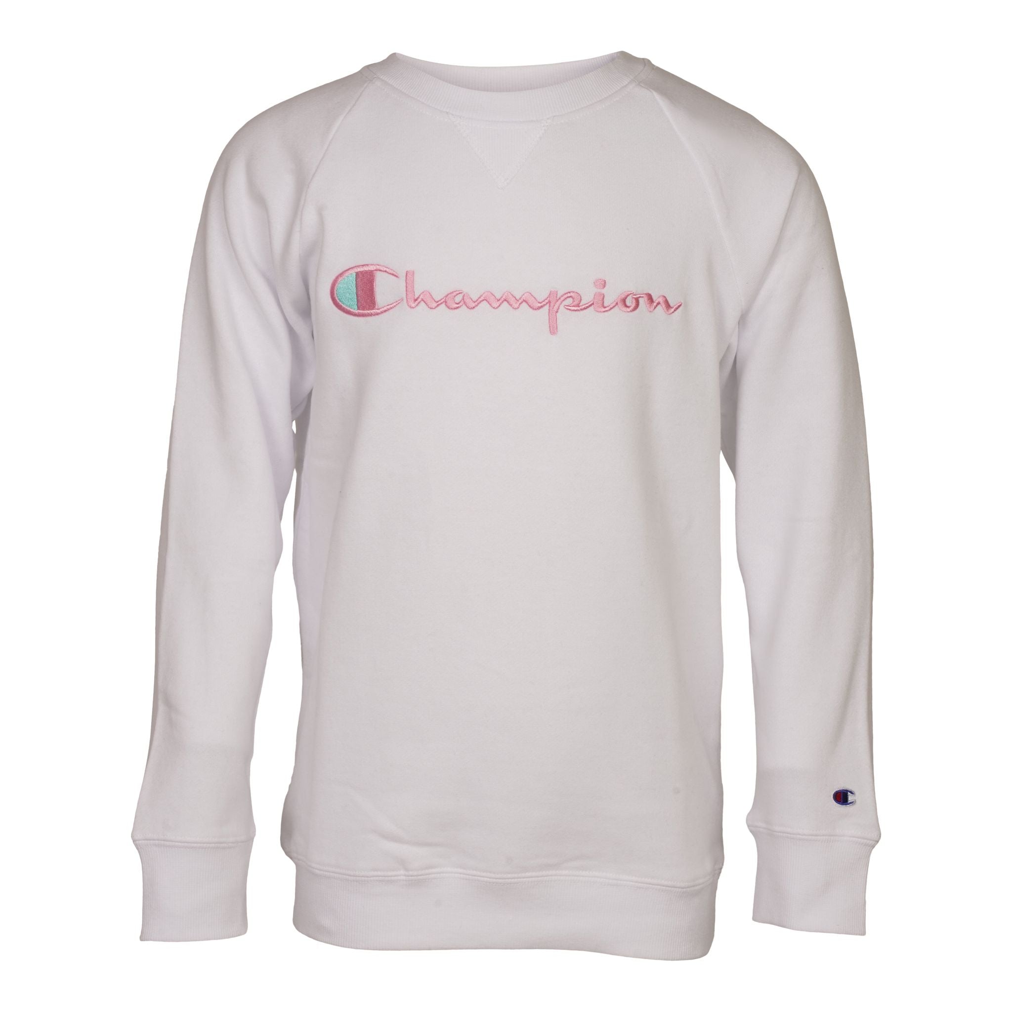 Script Crew Sweatshirt - Denny's