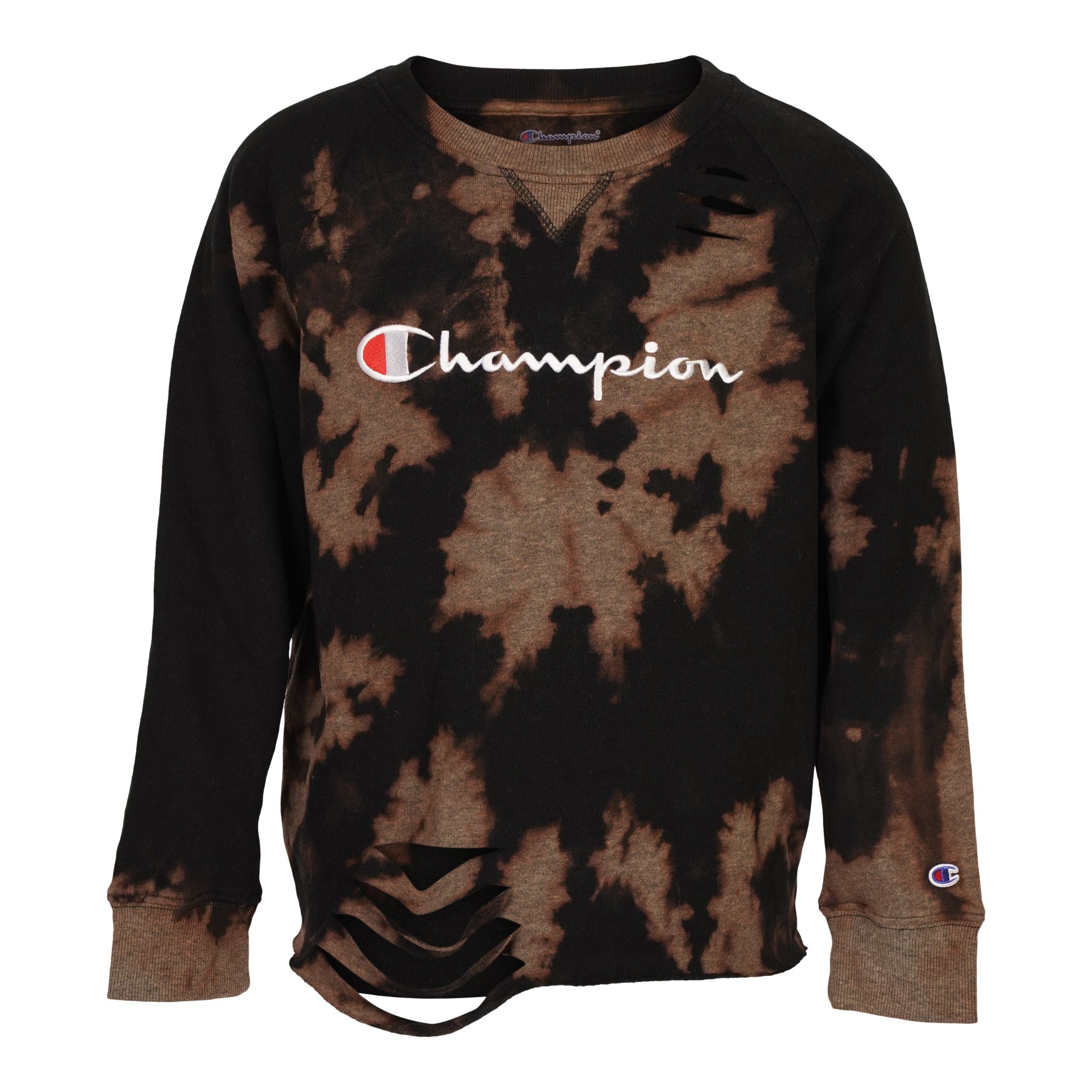 Bleach Sweatshirt - Denny's