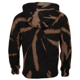 Sprial Bleach Hoodie - Denny's