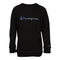 Tie Dye Logo Fleece Sweatshirt - Denny's
