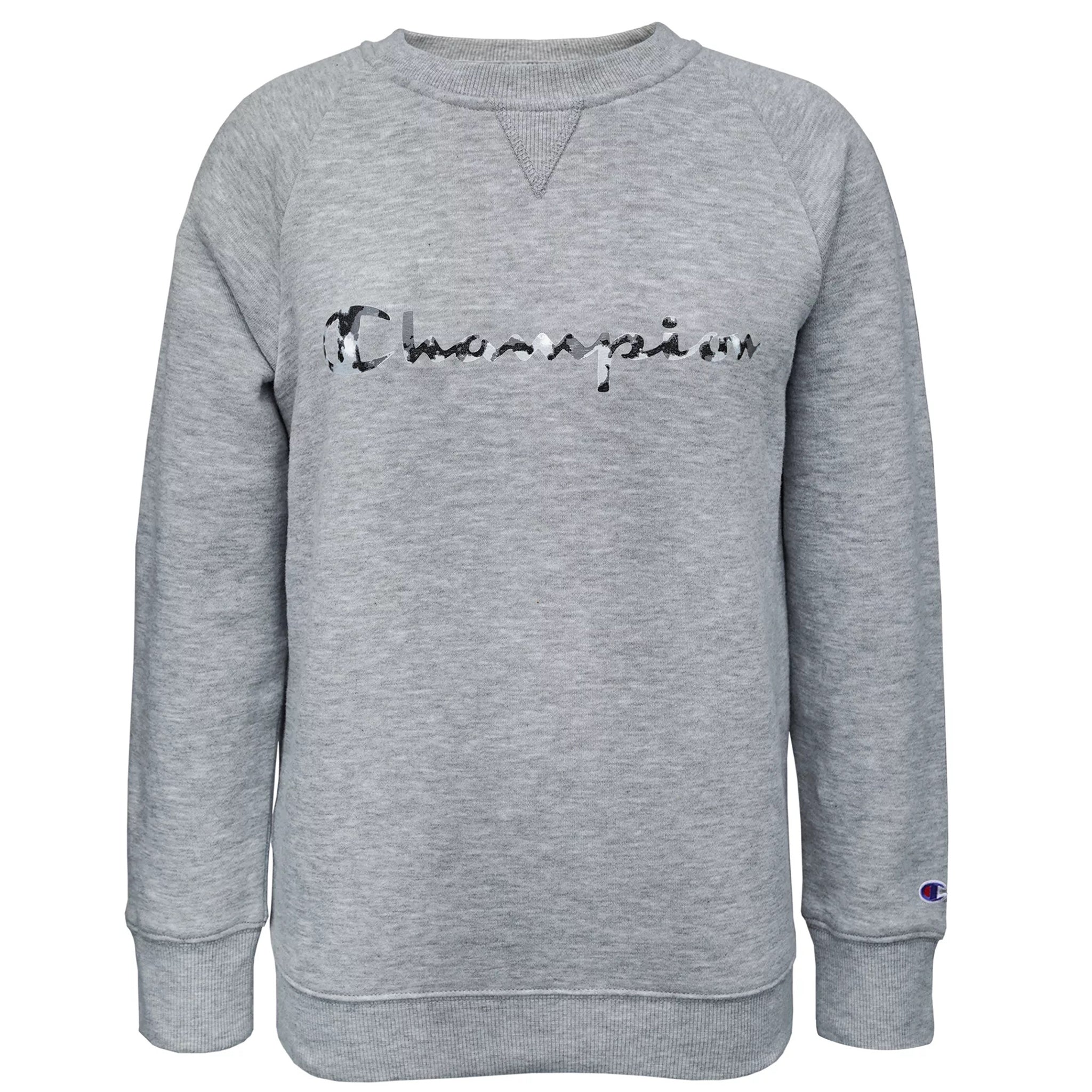 Tie Dye Logo Fleece Sweatshirt - Denny's