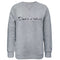Tie Dye Logo Fleece Sweatshirt - Denny's