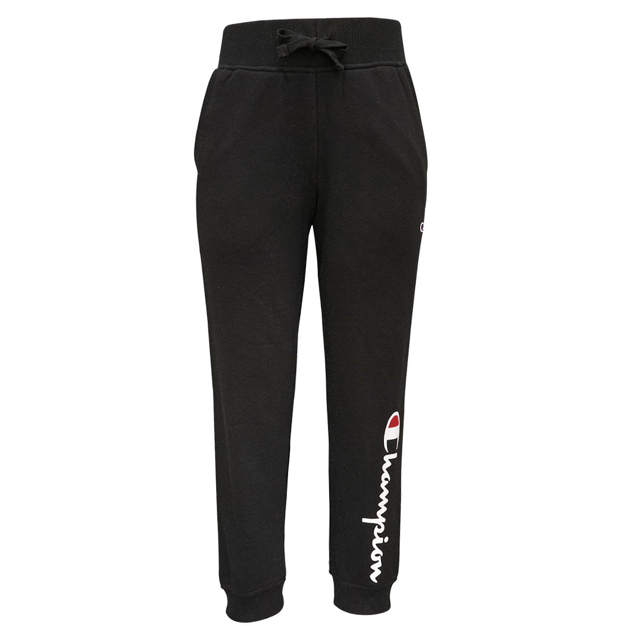Script Fleece Jogger - Denny's