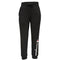 Script Fleece Jogger - Denny's