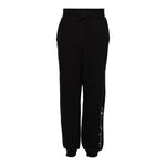 Tie Dye Script Fleece Jogger - Denny's