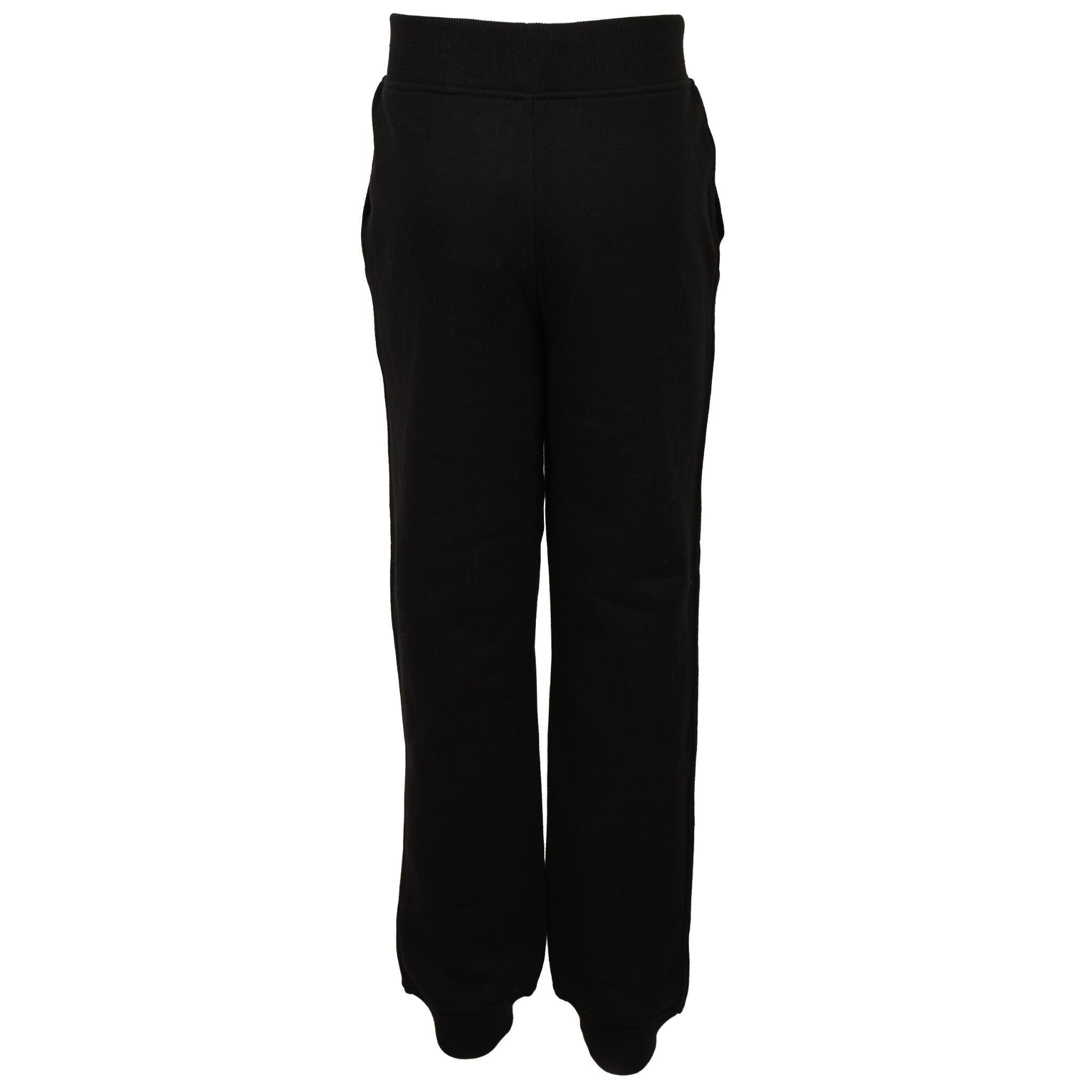 Tie Dye Script Fleece Jogger - Denny's