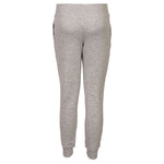 Tie Dye Script Fleece Jogger - Denny's