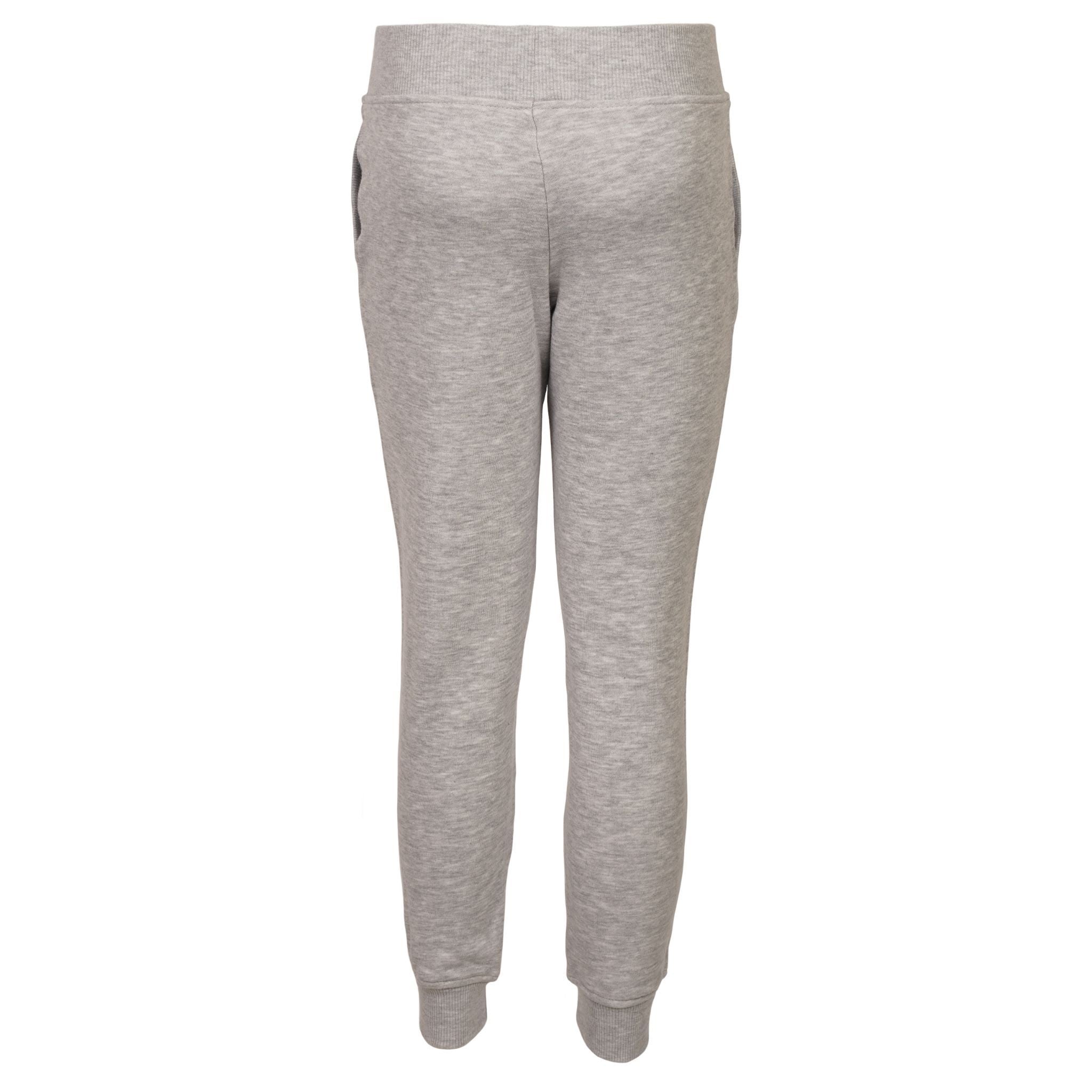 Tie Dye Script Fleece Jogger - Denny's