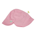 Flap Hat Pink - Denny's