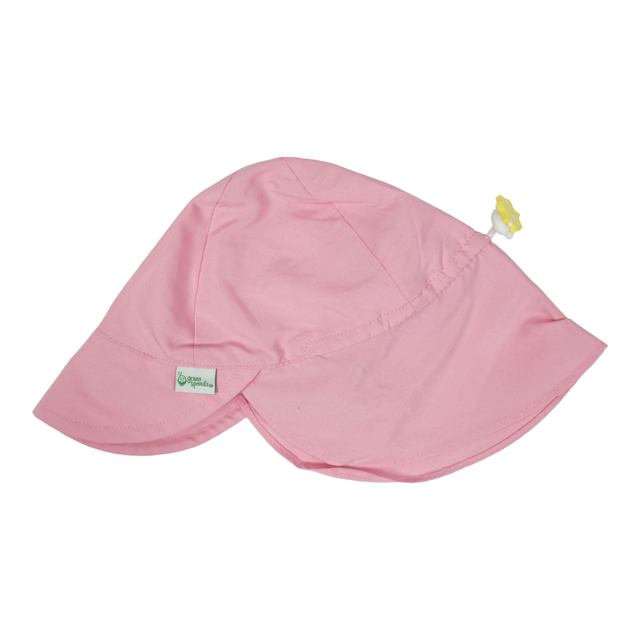 Flap Hat Pink - Denny's