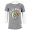 Im So Ripped Tee - Denny's