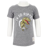 Im So Ripped Tee - Denny's