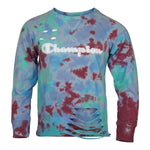Tie Dye Sweatshirt - Denny's