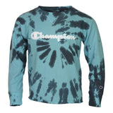 Navy Tie Dye Sweatshirt - Denny's