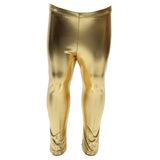 Legging Gold Lame - Denny's