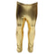 Legging Gold Lame - Denny's