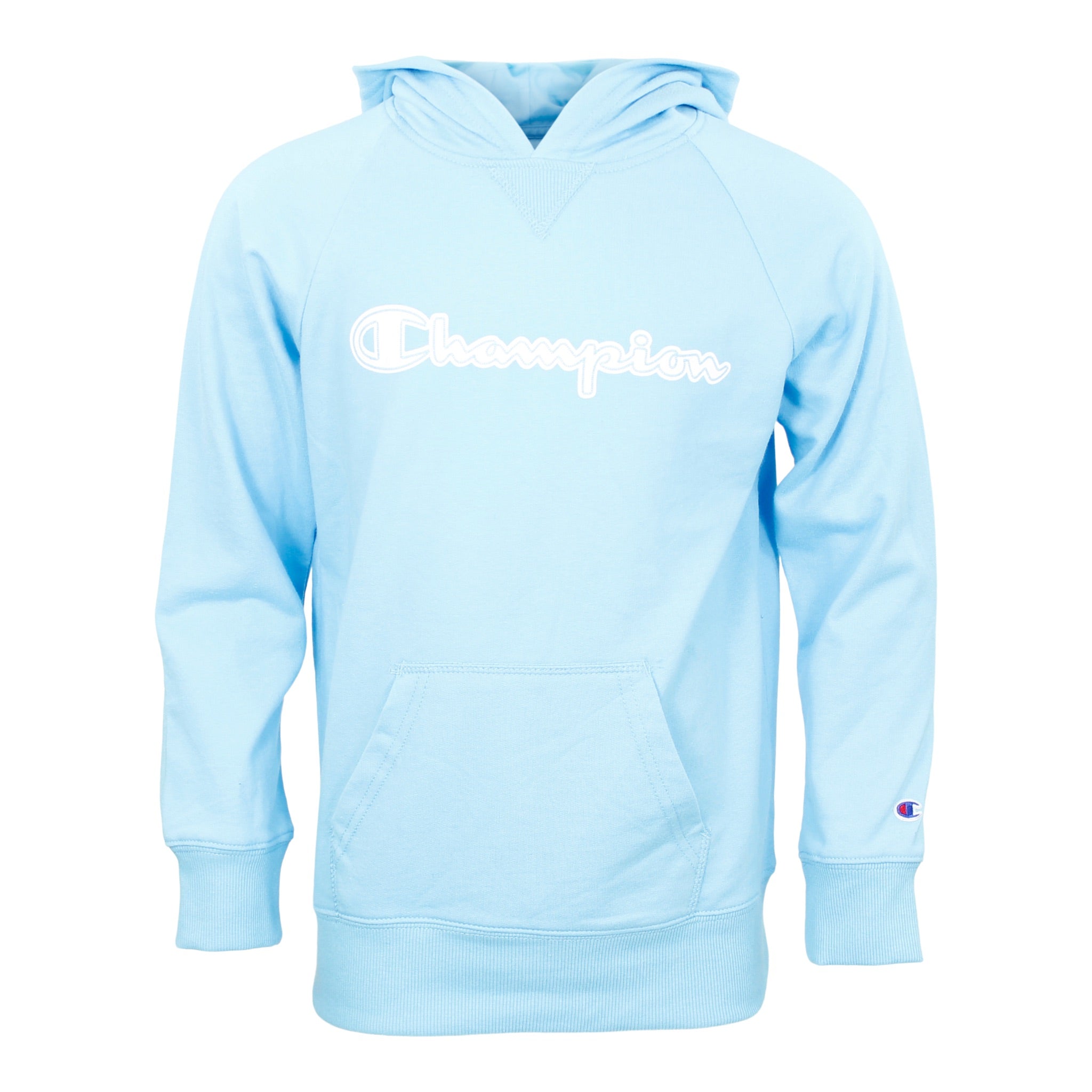 Hoodie Fleece Sweatshirt - Denny's