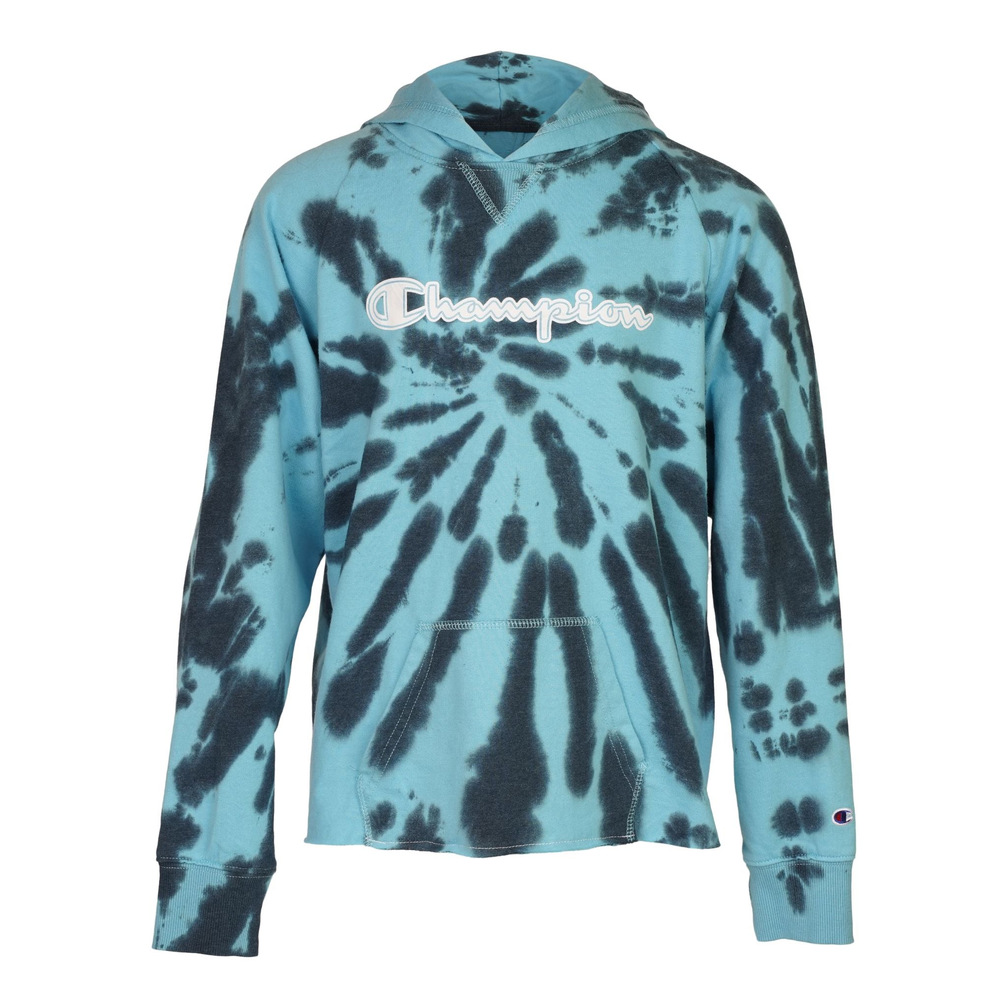 Navy Tie Dye Sweatshirt - Denny's