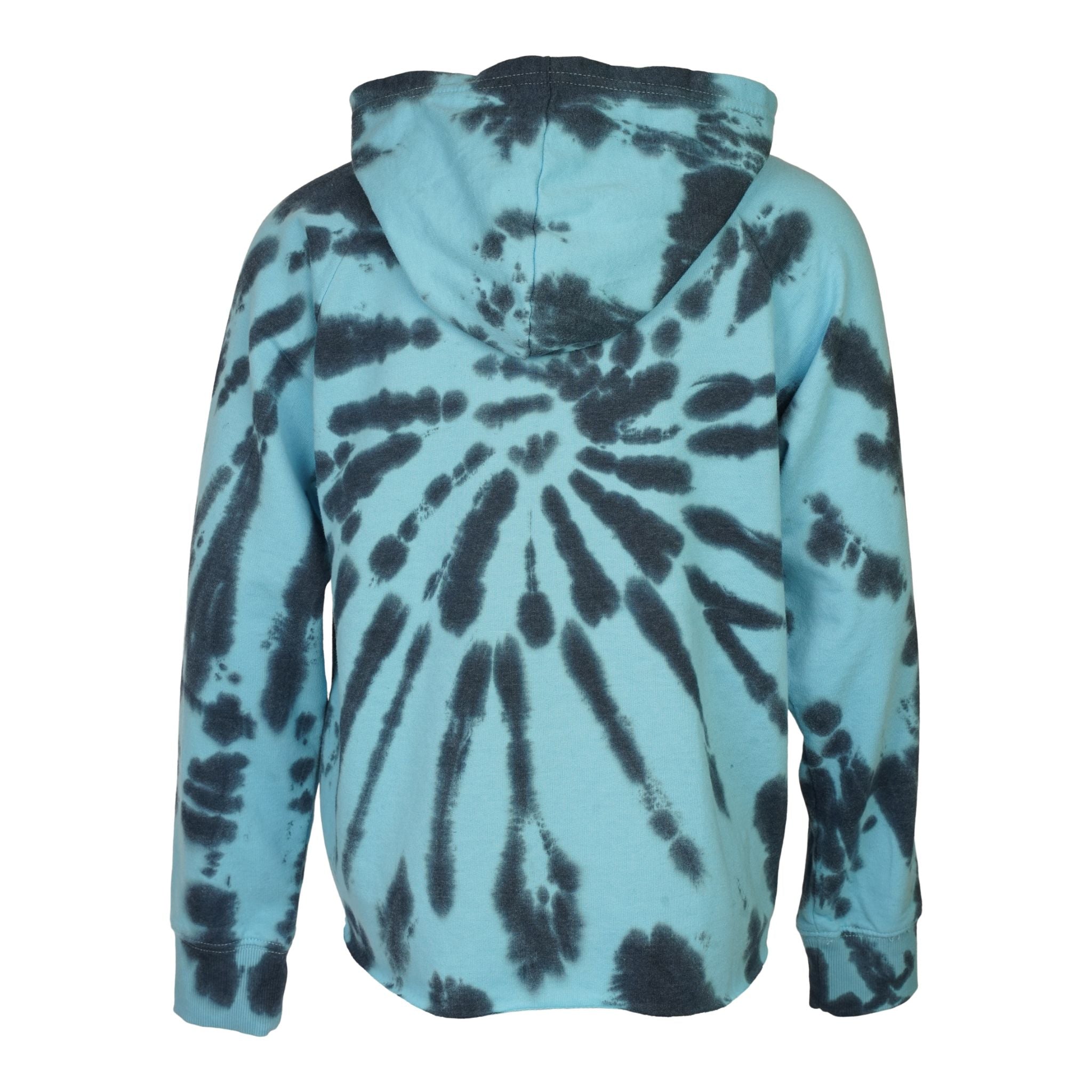 Navy Tie Dye Sweatshirt - Denny's