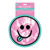 Be All Smiles Sketch Pad - Denny's