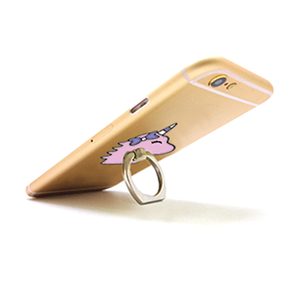 Phone Rings Unicorn - Denny's