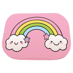 Rainbow Earbuds - Denny's