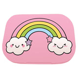 Rainbow Earbuds - Denny's