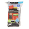 Mens Size Five Pack Boxer Briefs - Denny's